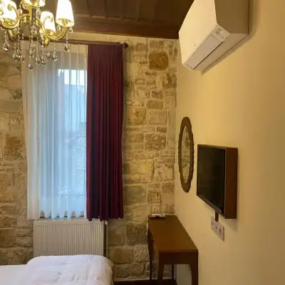 Dionysos 1789 Hotel