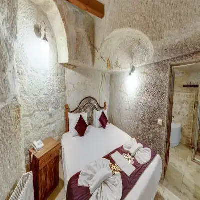 Elegance Cave Suites