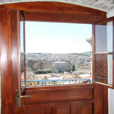 Bergama Tas Konak Hotel