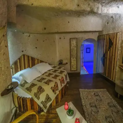 Cappadocia Minia Cave Hotel