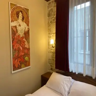 Dionysos 1789 Hotel