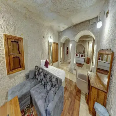 Elegance Cave Suites