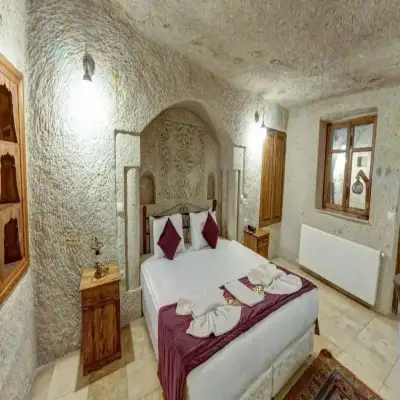 Elegance Cave Suites