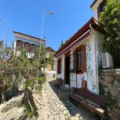 Çirkince Mansion