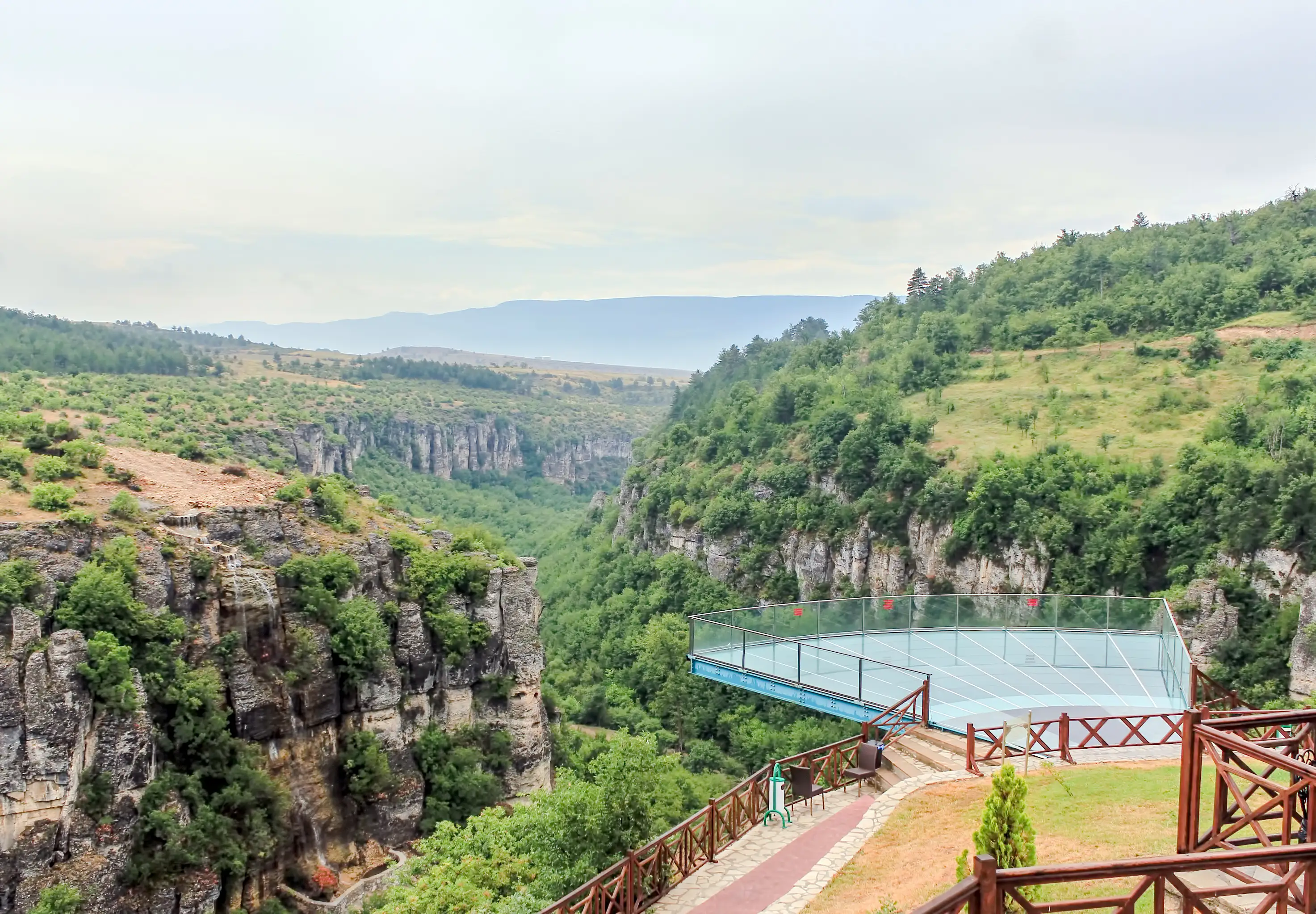 Safranbolu, Karabük