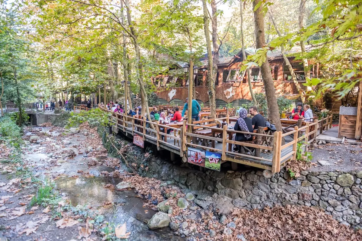 Türkiye’de Aralık Ayında Tatil İçin Gidilebilecek Yerler ve Oteller