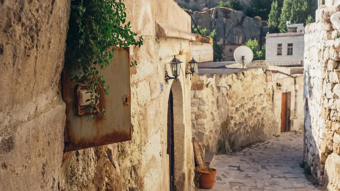 Kapadokya (Nevşehir) Yılbaşı Önerileri