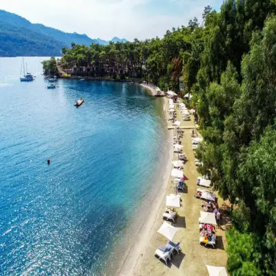 Joya Del Mar Hotel, Adaköy