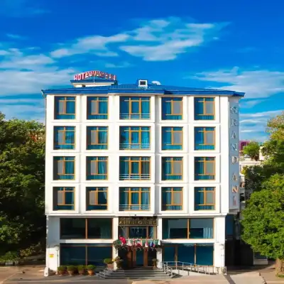 Grand Ani Otel