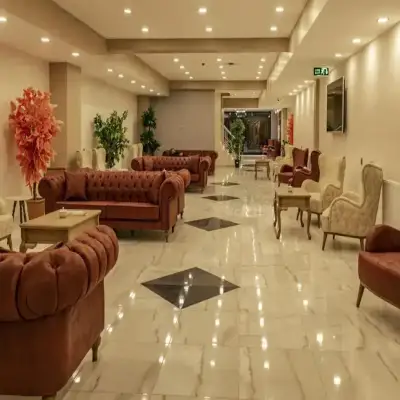 Işıl Park Hotel