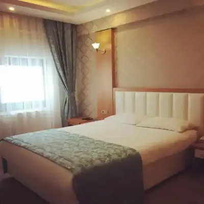 Çamkar Hotel Sarıkamış