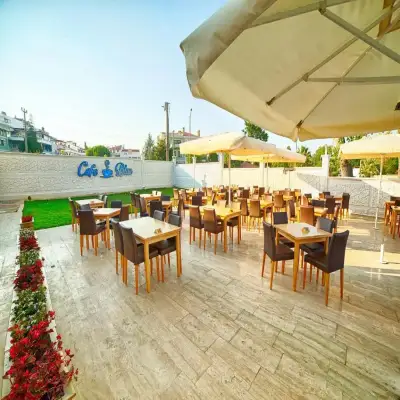 Hamzakoy Blue Park Hotel