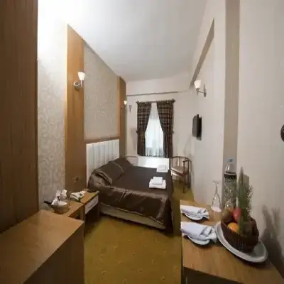 Çamkar Hotel Sarıkamış