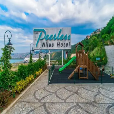 Peerless Villas Hotel