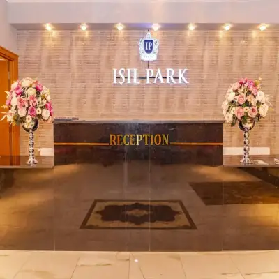 Işıl Park Hotel