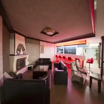 Çamkar Hotel Sarıkamış