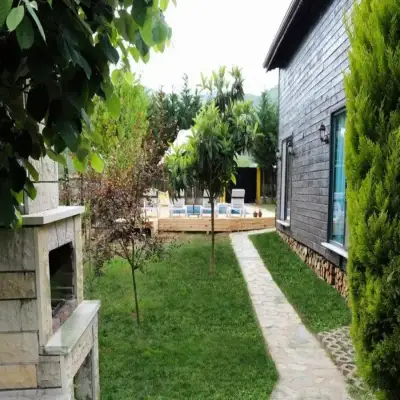 Çınarhan Villas