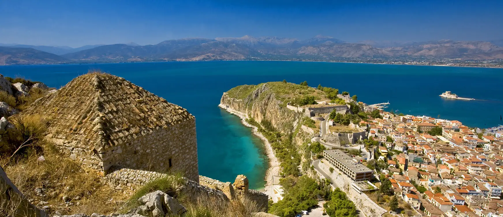 Nafplio