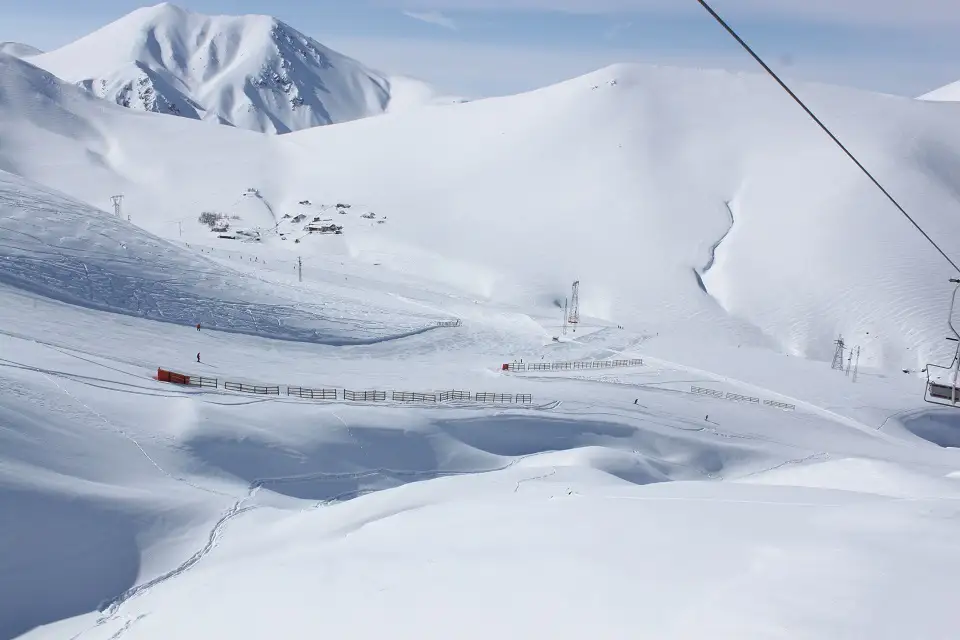 Kış Tatilinde Erzurum'da Yapılacaklar