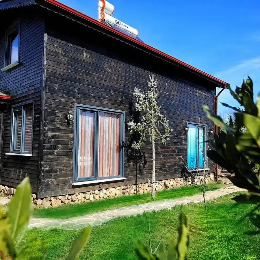 Çınarhan Villas