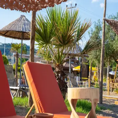 Club Kavala Beach Hotel