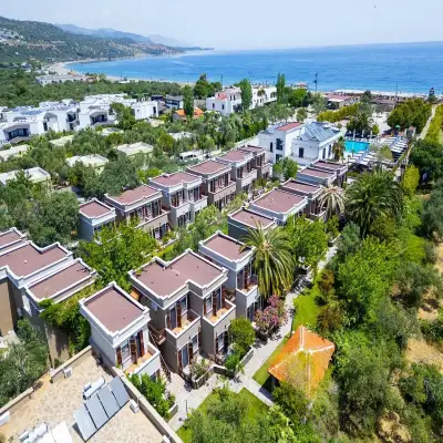 Club Kavala Beach Hotel