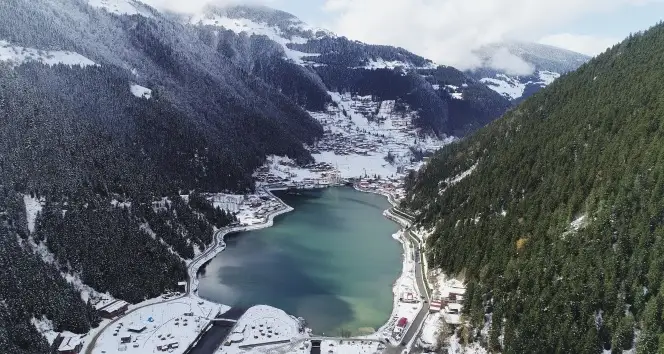 Trabzon, Uzungöl