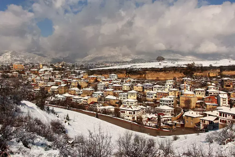 Safranbolu