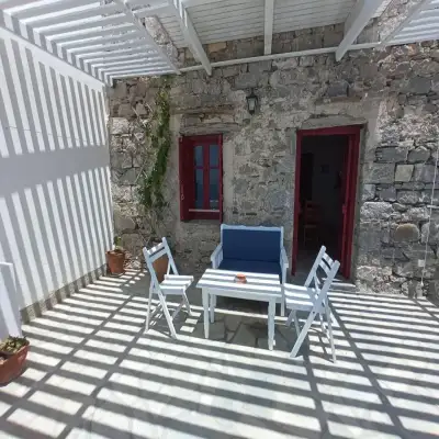 Anemos Guest House Karpathos