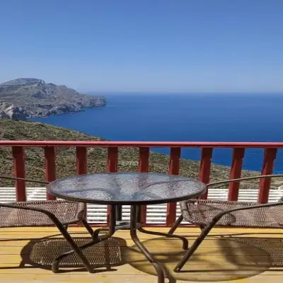 Anemos Guest House Karpathos