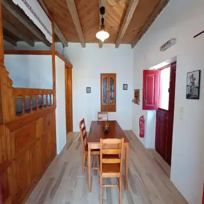 Anemos Guest House Karpathos