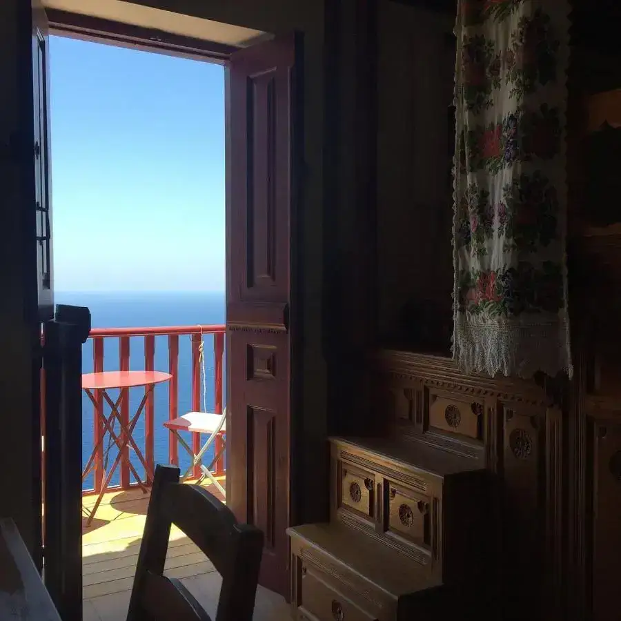 Anemos Guest House Karpathos