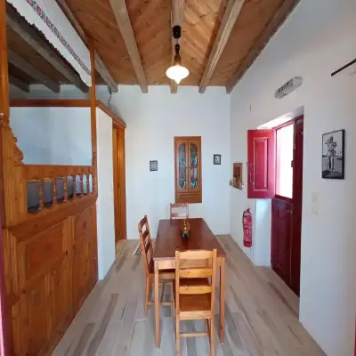 Anemos Guest House Karpathos