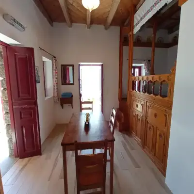 Anemos Guest House Karpathos