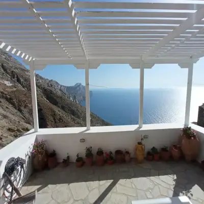 Anemos Guest House Karpathos