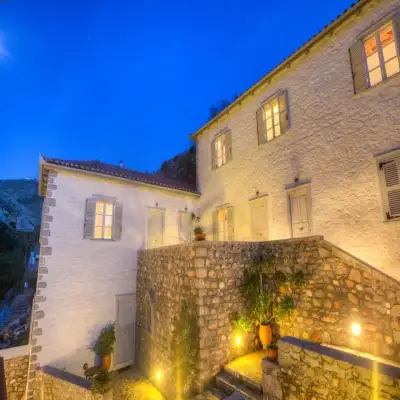 Nereids Guesthouse