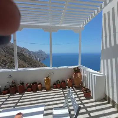 Anemos Guest House Karpathos