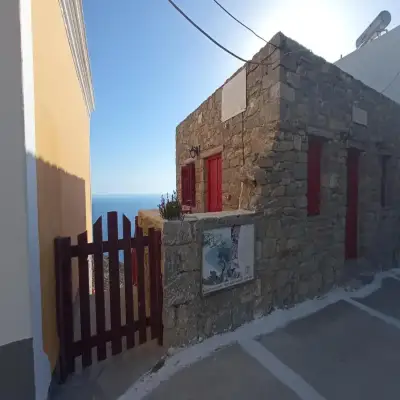 Anemos Guest House Karpathos