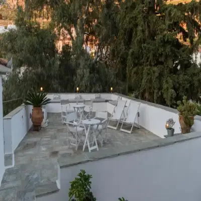 Nereids Guesthouse