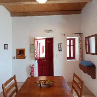 Anemos Guest House Karpathos