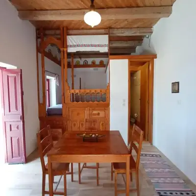 Anemos Guest House Karpathos