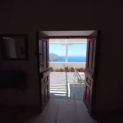 Anemos Guest House Karpathos