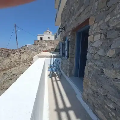 Anemos Guest House Karpathos