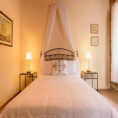 Nereids Guesthouse