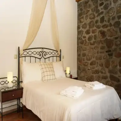 Nereids Guesthouse