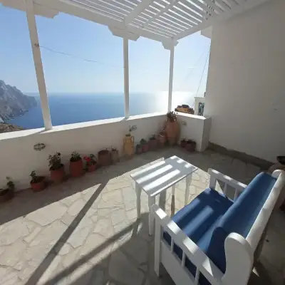 Anemos Guest House Karpathos