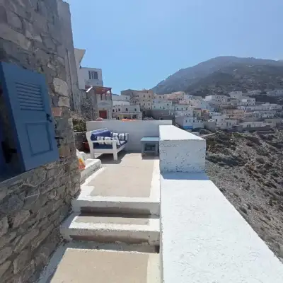 Anemos Guest House Karpathos