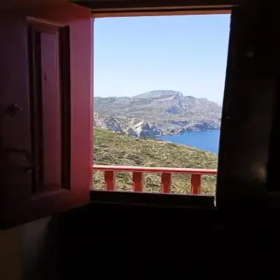 Anemos Guest House Karpathos