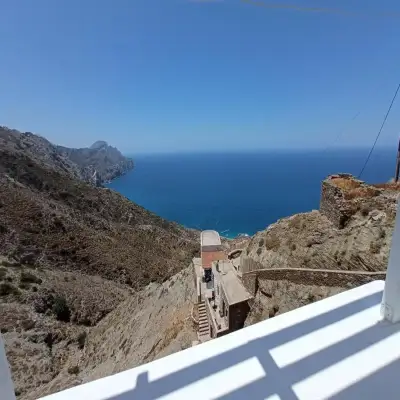 Anemos Guest House Karpathos