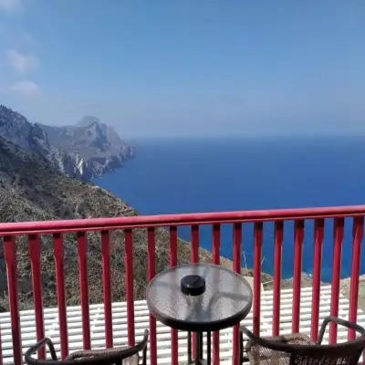 Anemos Guest House Karpathos